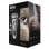 Braun Series 9 9390cc Afeitadora Inalámbrica Plata