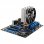 Be Quiet Shadow Rock Slim Ventilador CPU