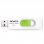 Adata UV320 64GB USB 3.1 Blanco/Verde