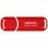 Adata UV150 64GB USB 3.0 Rosso