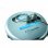 Dymo Junior Estampadora para Uso Doméstico 9mm Azul