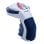 Beschriftungsgerät Dymo Omega Embosser Blau Ergonomisch 9 mm PVC