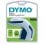 Beschriftungsgerät Dymo Omega Embosser Blau Ergonomisch 9 mm PVC