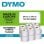 DYMO LW - Étiquettes d'expédition/de badge nominatif - 54 x 101 mm - S0722420