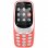 Nokia 3310 Dual Sim Naranja Libre