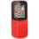 Nokia 130 2017 Dual Sim Rosso Sbloccato