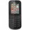 Nokia 130 2017 Dual Sim Schwarz