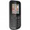 Nokia 130 2017 Dual Sim Schwarz