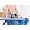 Braun TexStyle 9 SI 9188 E BK Plancha de Vapor 2800W