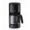 Braun PurEase Breakfast KF 3120 BK Macchina per caffè americano 1000 W Nero