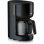 Braun PurEase Breakfast KF 3120 BK Cafetera de Goteo 1000W Negra