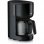 Braun PurEase Breakfast KF 3120 BK Macchina per caffè americano 1000 W Nero