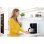 Braun PurEase Breakfast KF 3120 BK Cafetera de Goteo 1000W Negra