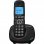 Telefono cordless Alcatel XL535 DECT Nero