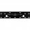Samsung WMN-M25EA/XC Soporte de Pared TV 75" One Connect Máx 50Kg