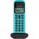 Alcatel D285 Telefone Sem Fios DECT Turquesa