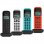 Alcatel D285 Telefone Sem Fios DECT Turquesa