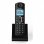 Alcatel F685 Duo Pack 2 Teléfonos Inalámbricos DECT Negros