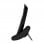 Alcatel F685 Duo Pack 2 Teléfonos Inalámbricos DECT Negros
