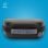 FR-TEC Funda Negra/Azul para Mandos PS5