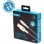 FR-TEC Cable USB-C con LED para Mando PS5 3m