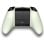 Pack Cover Silicone + Grips per Controller Xbox Series X/S LUCI NEL BUIO