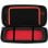 FR-TEC Carry Bag Funda Gris para Nintendo Switch