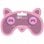 FR-TEC Tanooki Grips para DualShock PS4/PS5