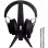FR-TEC Atlas Soporte para Auriculares