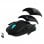 Mouse da gioco wireless Newskill Arakne Elite RGB 16000 DPI