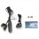 DeepCool Controladora LED ARGB con Mando a Distancia Negro