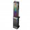 Porte-cartes graphiques DeepCool GH-01 ARGB noir