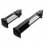 Porte-cartes graphiques DeepCool GH-01 ARGB noir