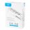 HUB DeepCool FH-04 pour Ventilateurs 4 Ports Noir