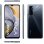 Vivo Y70 8GB/128GB 6,44'' Gravity Black + Auriculares Wireless Sport