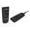 Zebra CS60 Lecteur de code barre portable 1D/2D LED Noir