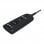 Zebra CS60 Lecteur de code barre portable 1D/2D LED Noir