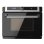 Four vapeur combiné Cecotec Bake&Steam 4000 Combi Gyro 40 L Noir vapeur, convection, air chaud