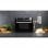 Forno da tavolo Combi Gyro Cecotec Bake&Steam 4000 40L 2400W Nero
