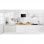 Cecotec GrandHeat 2590 Built-In Black Micro-ondas Encastrável