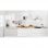 Cecotec GrandHeat 2590 Built-In White Microondas Encastrable