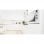 Cecotec GrandHeat 2590 Built-In White Microondas Encastrable