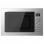 Cecotec GrandHeat 2590 Built-In Steel Black Micro-ondas Encastrável