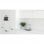 Cecotec GrandHeat 2590 Built-In Steel Black Micro-ondas Encastrável