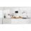 Cecotec GrandHeat 2590 Built-In Steel Black Micro-ondas Encastrável