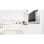 Cecotec GrandHeat 2590 Built-In Steel Black Micro-ondas Encastrável