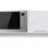 Cecotec GrandHeat 2590 Built-In Steel Black Micro-ondas Encastrável
