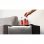 Cecotec GrandCooler 20000 SilentCompress Mini nevera Acero Inoxidable F