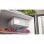 Cecotec GrandCooler 20000 SilentCompress Mini nevera Acero Inoxidable F