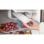 Cecotec GrandCooler 20000 SilentCompress Mini nevera Acero Inoxidable F